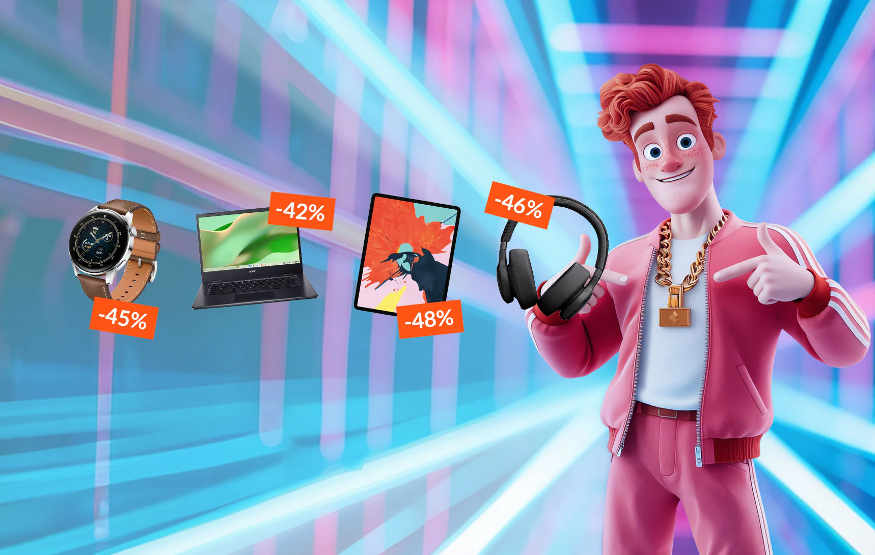 Premium Tech, Rewritten Prices